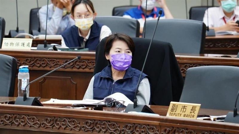 新北幼兒園爆群聚！黃珊珊揭2週關鍵