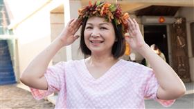 楊貴媚 嚴藝文 鍾欣凌。（圖／桂田文化藝術基金會提供）