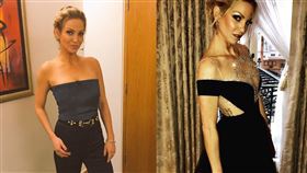 嗆女生成員莎拉哈丁。