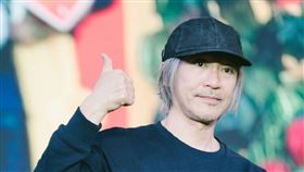 周星馳。翻攝「周星馳影迷後援會」微博