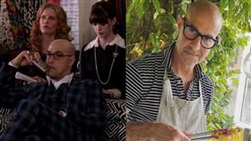  史丹利圖奇（Stanley Tucci）/IG