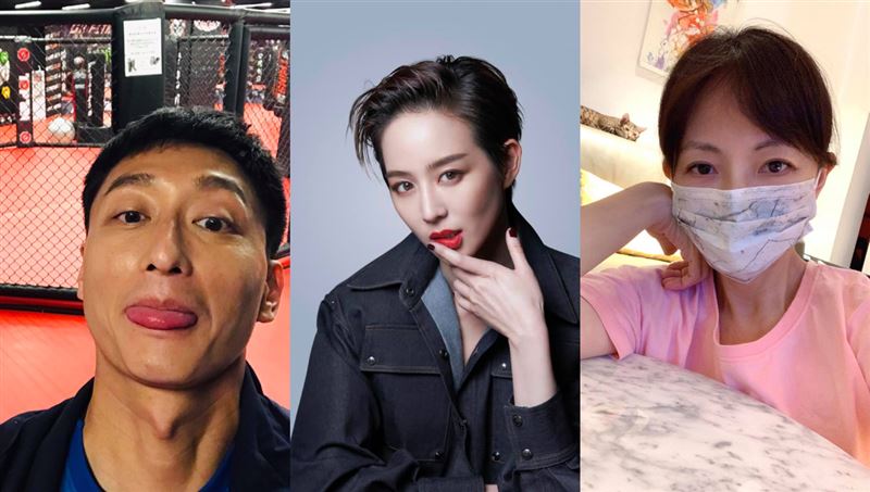 張鈞甯也跪了　郭昱晴打臉一句網讚翻