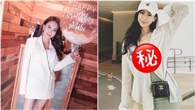 三立iNEWS主播高毓璘,高毓璘,翻攝自臉書粉專