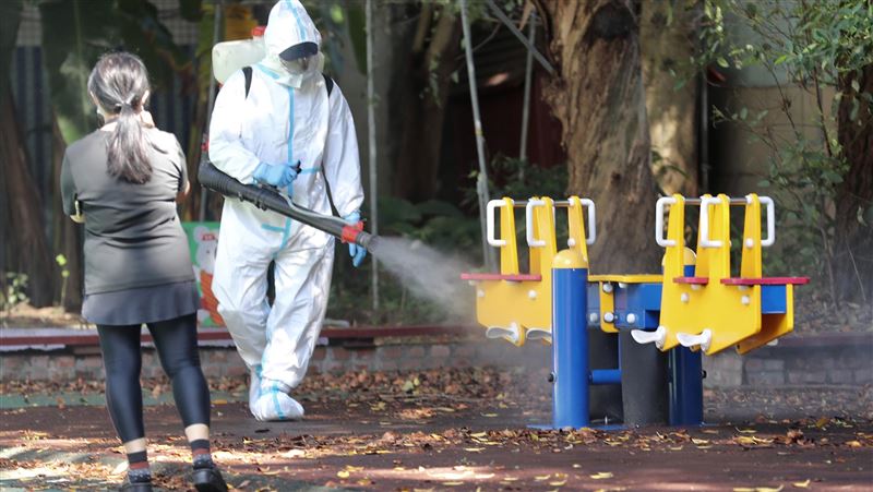 新北幼兒園群聚風暴　醫曝兩關鍵破口