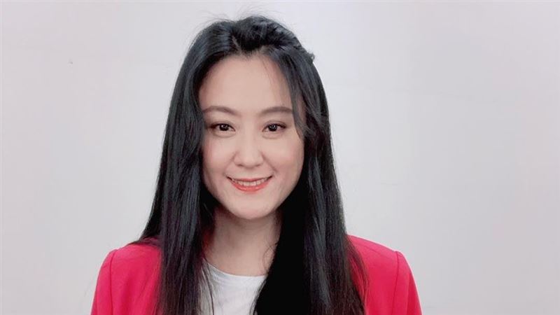 國民姑姑曝喜訊進產房　重點部位打碼