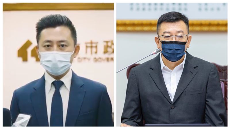 再談「大新竹」林智堅：認同升第7都