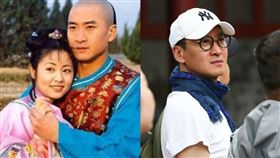  周杰以《還珠格格》「爾康」／媽媽過世／微博