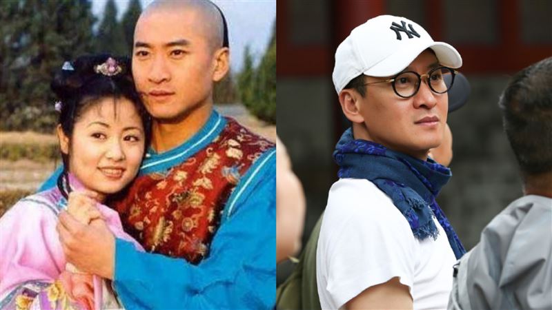 爾康「親手把媽裝盒子」：父母雙亡了