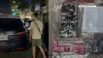 為賭不顧防疫！21人群聚地下室賭博