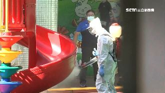 新北幼園群聚燒台北　家長預防性請假