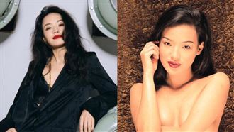 曾演全裸三級片　舒淇為何拒演色戒？