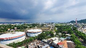 再傳台積電將於高雄設廠（1）