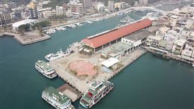 鼓山魚市場,再造,改造,高雄,趙天麟