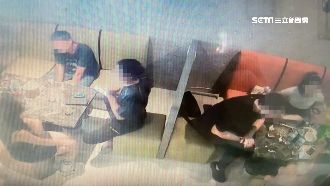 女獨自飲酒遭騷擾　揪友助陣亮槍嗆聲