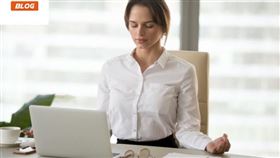 正念改善慢性疼痛（圖／World Gym Blog提供）