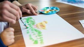 幼稚園，幼兒園，小孩（圖／翻攝自pixabay）