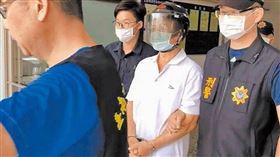 ▲陳建松殺鄰居夫婦1死1傷，判刑22年定讞。（圖／CTWANT提供）