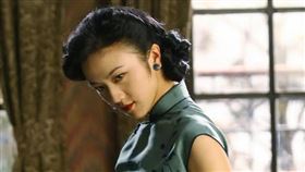 色戒,湯唯,李安,舒淇,章子怡