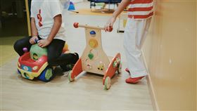 幼稚園，幼兒園，幼兒，小朋友，孩子（圖／翻攝自unsplash）