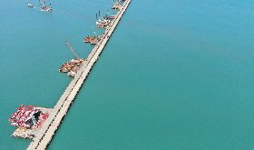 環團質疑工程破壞生態 中油：近期沒有