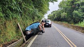 新北市，淡水，于右任公墓，巴拉卡，陽明山，妙齡女