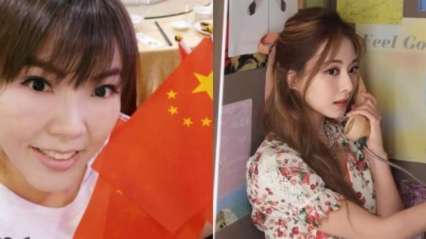 又點名子瑜！劉樂妍激喊：我不會客氣