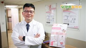 台北中山醫院婦產科主任暨海扶刀中心負責人鍾國騰醫師表示，海扶刀為一項治療子宮肌瘤的無創手術，過程不必動刀且術後恢復期短，期盼在忙碌的現代社會，能有更多患者因此而受惠。