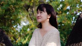 作家黃大米／臉書