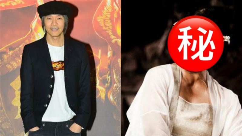 63歲油漆工大媽　靠星爺翻身變女配
