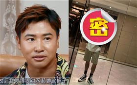 歐漢聲。翻攝自IG