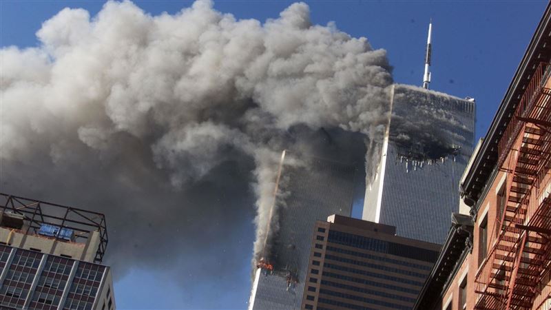911恐攻世紀審判恢復　5被告出庭