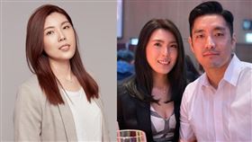 理科太太與老公被傳感情似乎出現裂痕。（圖／翻攝自理科太太IG）