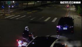 越獄大王徐開喜持有毒品被警方逮捕 翻攝畫面