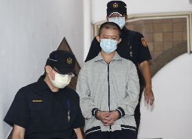 華山分屍案  高院更一審判陳伯謙無期