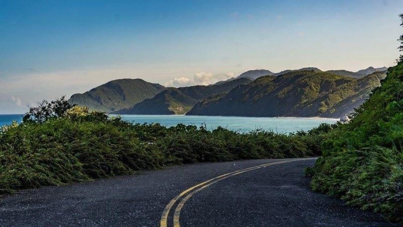 舊台11「跳浪隧道」　封印蒼涼公路