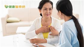 心臟功能異常會影響腎臟功能，而腎臟功能惡化也會對心臟造成損傷，醫學上被稱為「心腎症候群」。