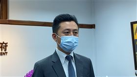 林智堅0908（圖／記者羅欣怡攝影）