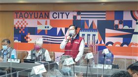 鄭文燦（圖／桃園市政府提供）