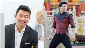 先前劉思慕上傳自己尚未紅時接拍的圖庫廣告照。（圖／翻攝自劉思慕推特）