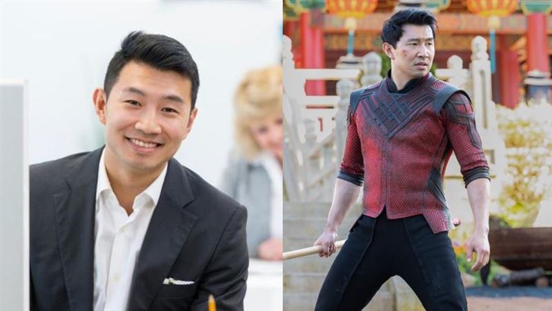 尚氣男主角劉思慕也確診　曝身體狀況