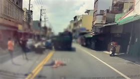 車禍,岡山,螺絲,嘉興路