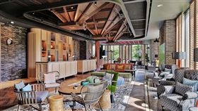 捷絲旅。（圖／業者提供）