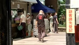 板橋社區6確診,幼兒園,群聚