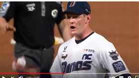 ▲NC恐龍美國投手Drew Rucinski。（圖／截自YT）