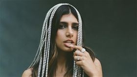 「世界首席AV女王」28歲女星米婭卡莉法（Mia Khalifa）/IG