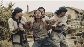 公視在粉專曬出一張劇照。（圖／翻攝自公視臉書）