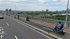 華江橋（圖／翻攝自Google Map）