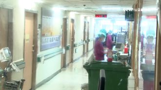 幼園群聚燒　新北18家專責醫院備戰