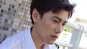 邱宇辰（圖／翻攝自邱宇辰IG）