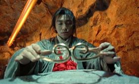 周星馳,演戲,息影,王晶,喜劇,浮誇,王寶強（圖／翻攝自百度百科）